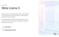 Llama 3震撼登场！GPT-4级别模型开源时代正式到来