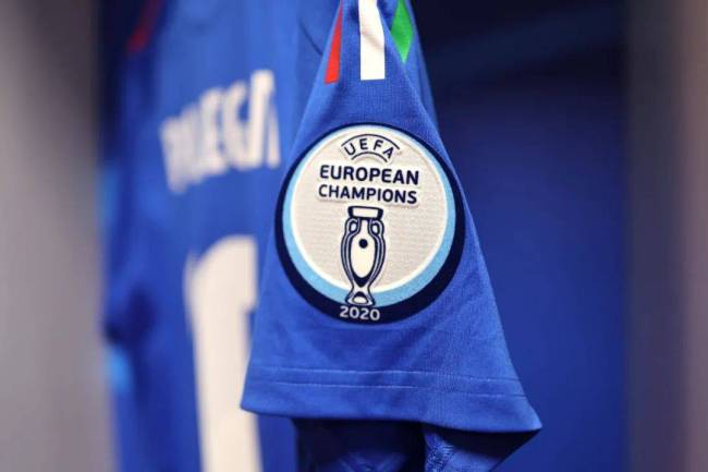 意大利国家队在2021年欧洲杯上的惊险晋级